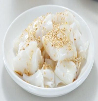 Chee Cheong Fun