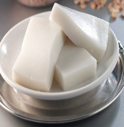Coconut Pudding