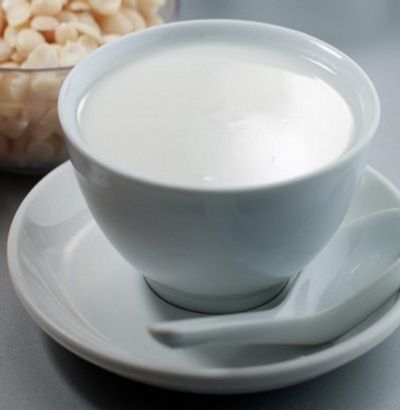Almond Paste