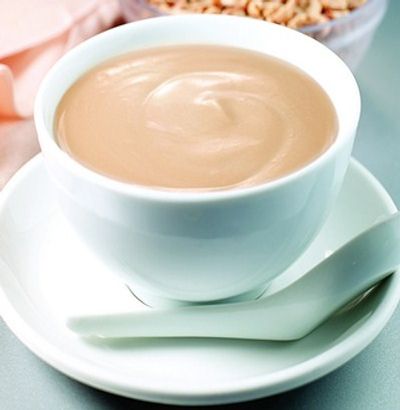 Peanut Paste