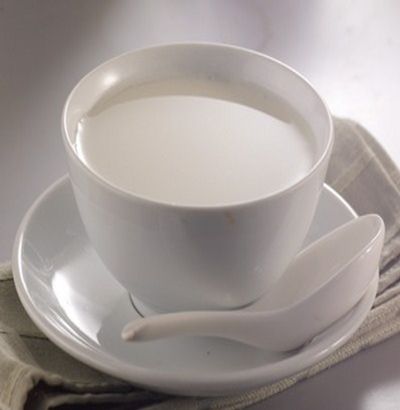 Milk Pudding
