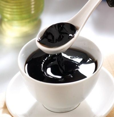 Herbal Jelly