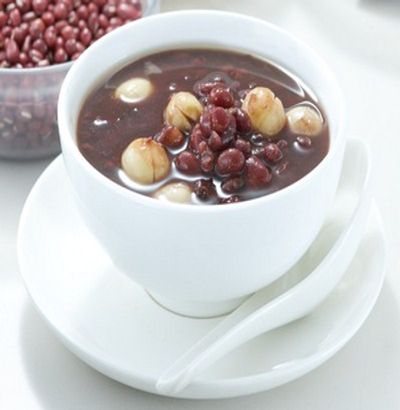 Red Bean Lotus