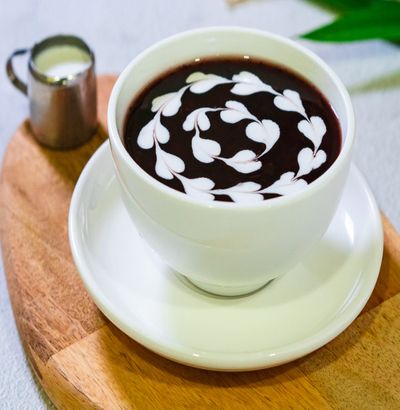 Black Glutinous Rice