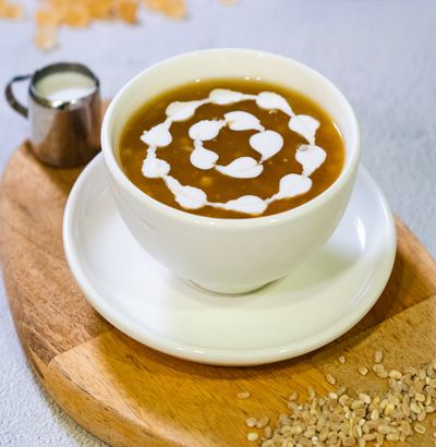 White Wheat